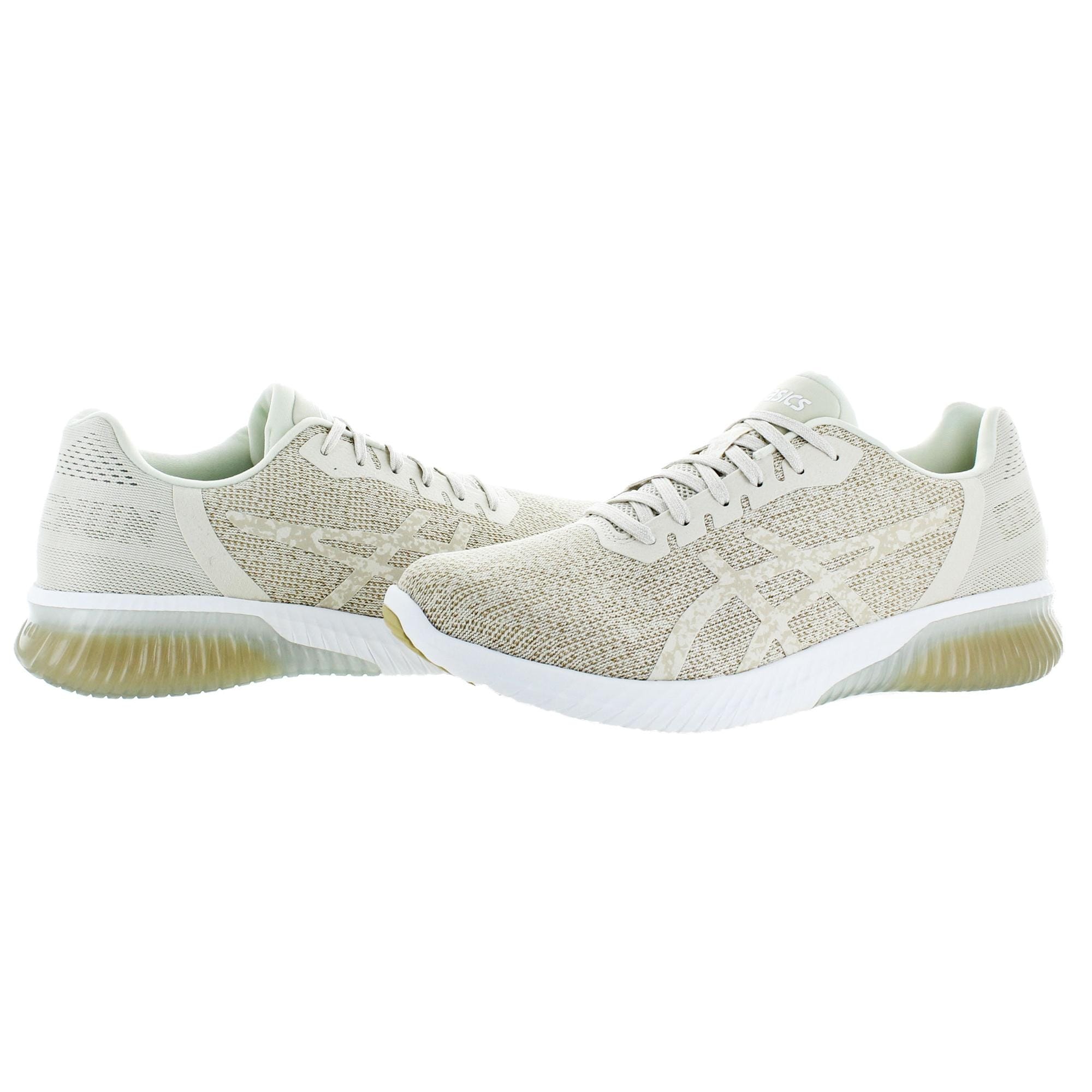 asics fitness