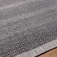 preview thumbnail 25 of 33, Surya Brielle Cottage Outdoor Area Rug