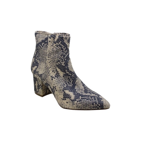 Steve madden brave bootie top