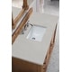 preview thumbnail 26 of 25, James Martin Vanities Savannah 48" Single Vanity, Driftwood