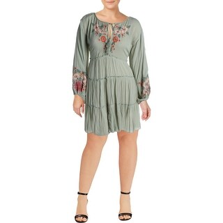 free people spell on you