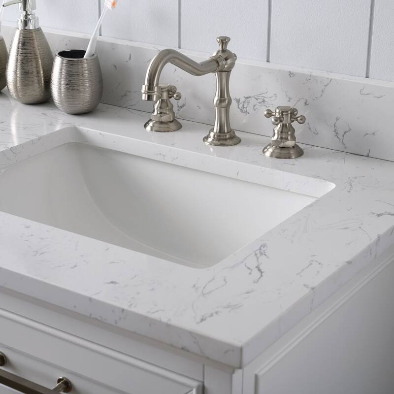 Sudio Design Thompson 54" Double Bathroom Vanity