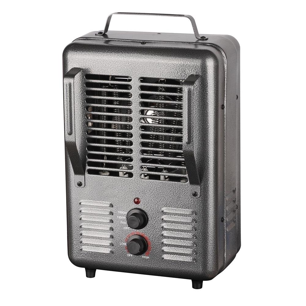 King heater shop