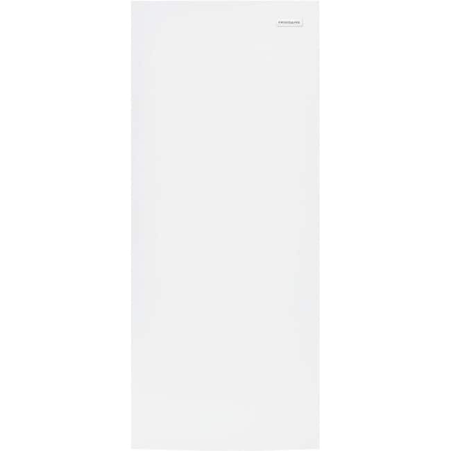 Frigidaire FFFU16F2V 28" Wide 15.5 Cu. Ft. Free Standing Upright Full - White