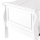 preview thumbnail 28 of 41, Hillsdale Furniture Bedford Wood Twin-Size Daybed