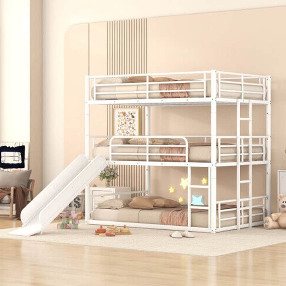 Bunk bed frames for adults clearance