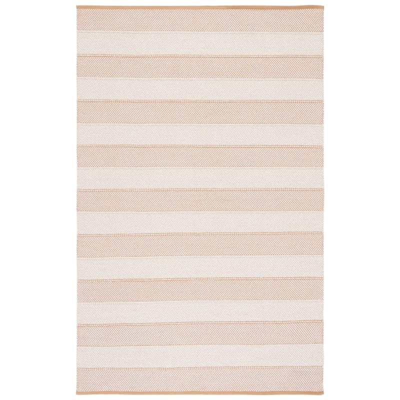 SAFAVIEH Handmade Flatweave Striped Kilim Sommer Cotton Rug