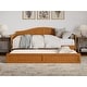 preview thumbnail 23 of 24, Nantucket Twin Wood Daybed with Twin Size Trundle