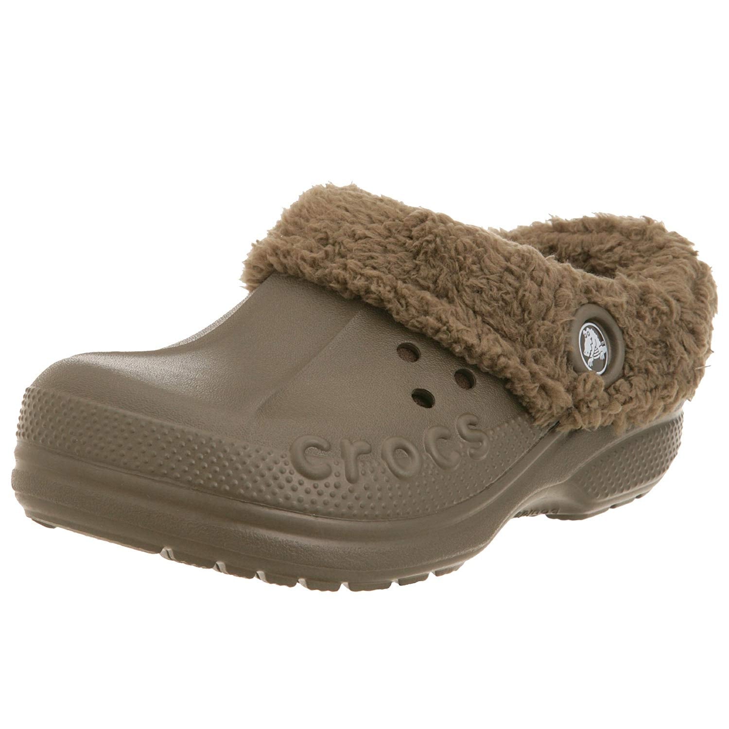 crocs blitzen kids