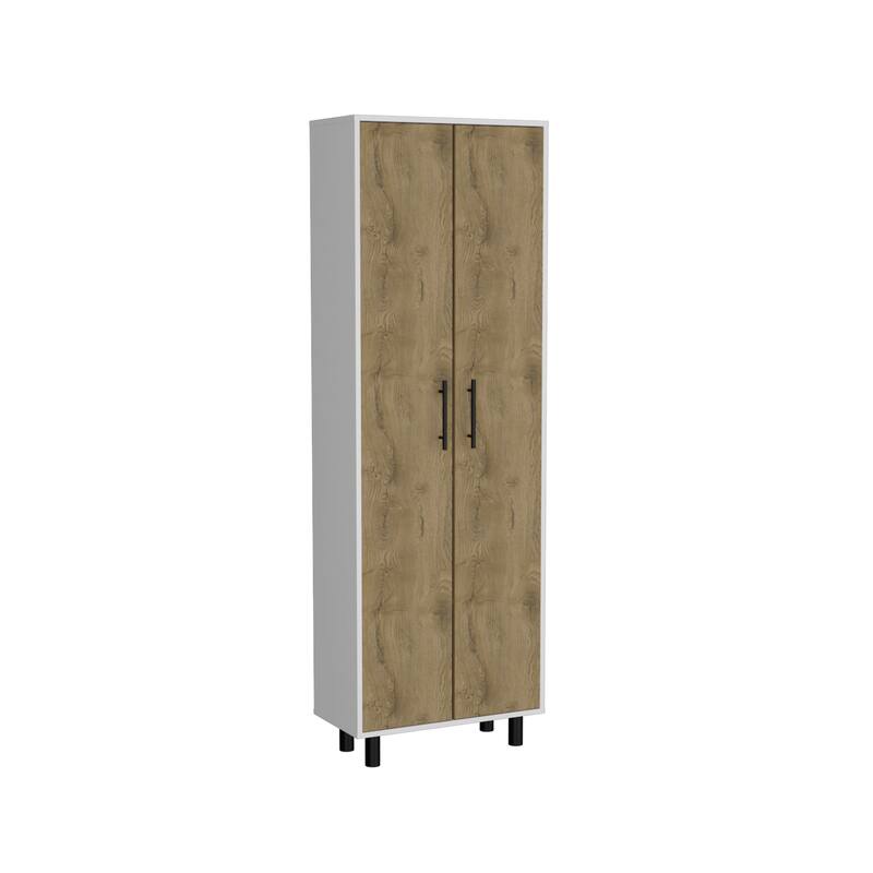 Multistorage Manacor With Five Shelves