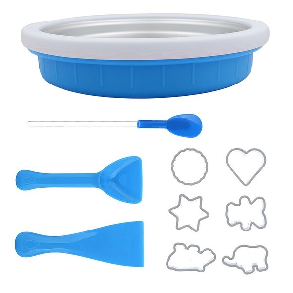 Sweet spot instant hotsell ice cream maker