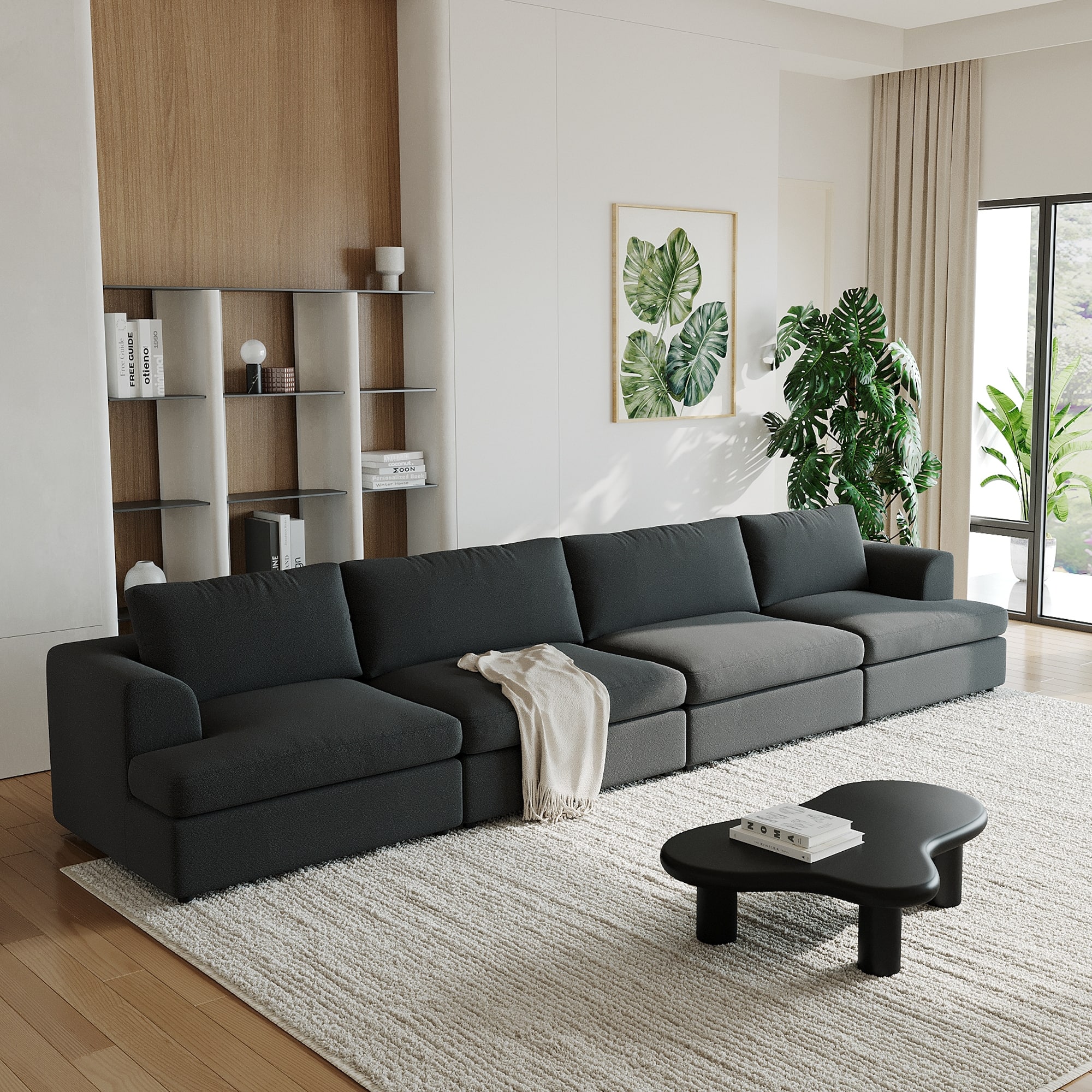 Option Black