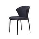 preview thumbnail 4 of 9, Adjustable Dining Chairs, Upholstered Side Chairs, Set of 4