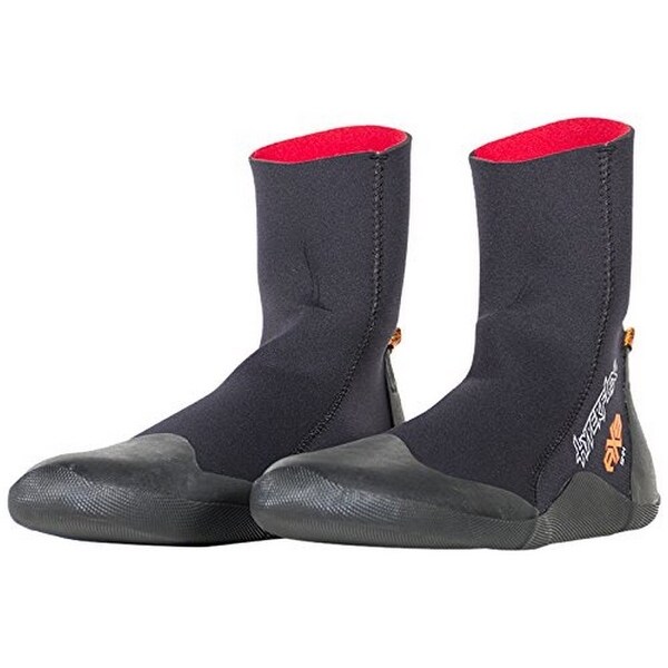 Hyperflex Mens 5Mm Axs Round Toe Boot