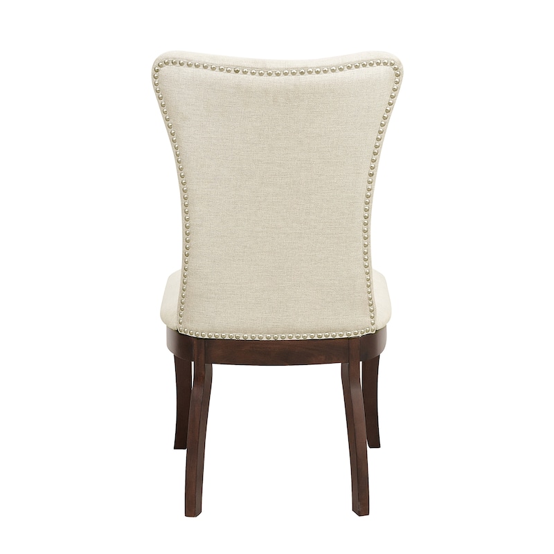 Caserta Dining Chair (Set of 2)