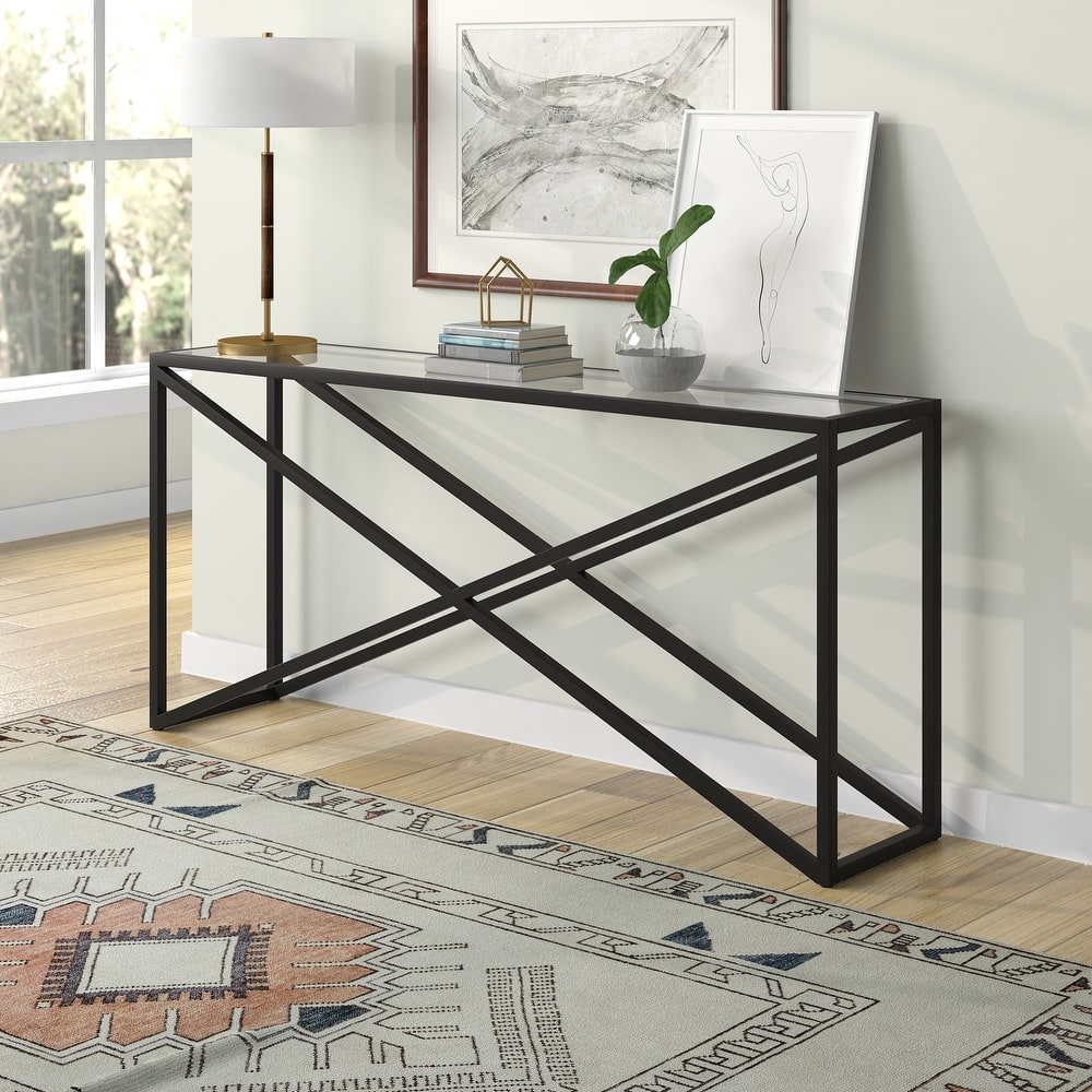Calix Console Table