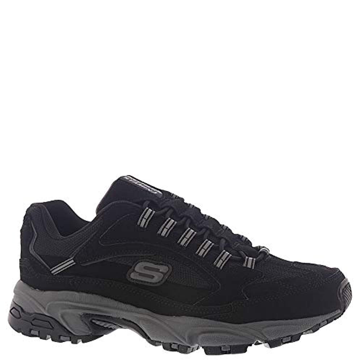 skechers men's stamina woodmer loafer