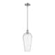 Option Seedy / Brushed Satin Nickel