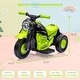 preview thumbnail 2 of 20, Kids Ride on Bubble Car Electric Motorcycle