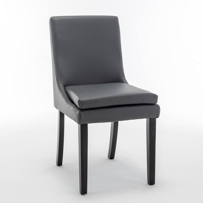 Modern Dining Chairs Set of 2