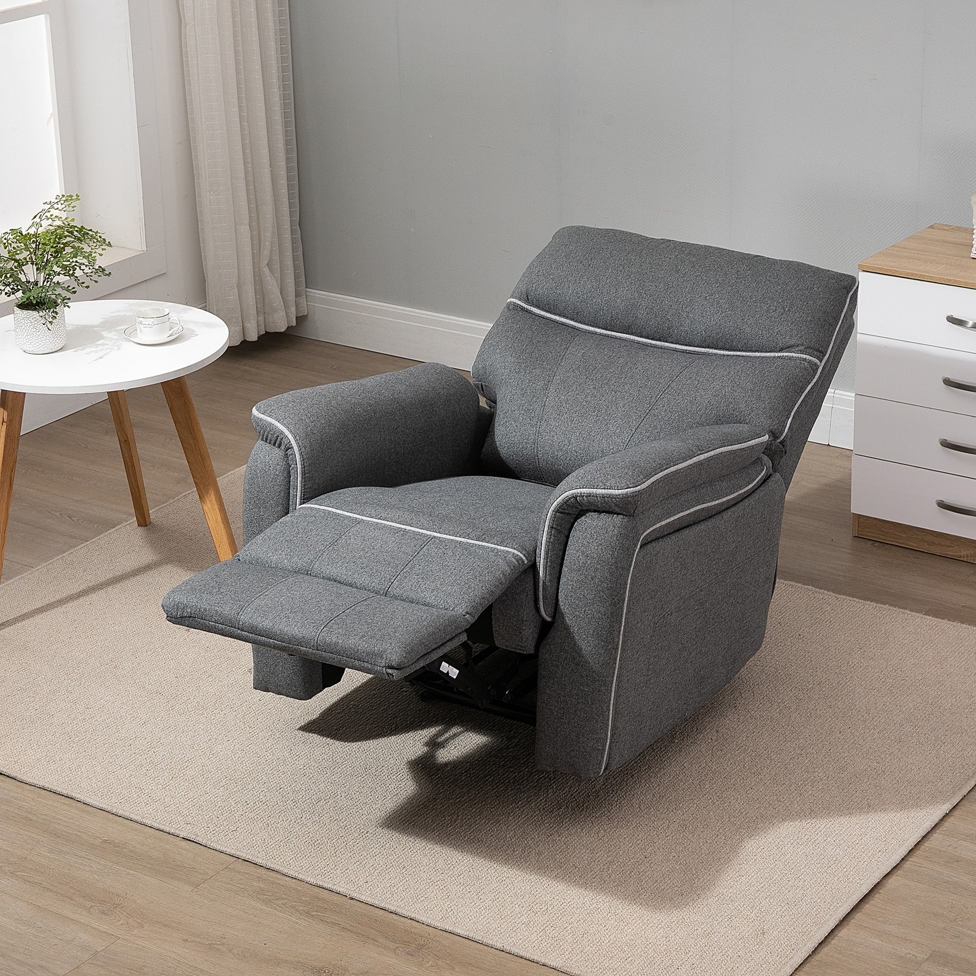 Recliner chair best sale in bedroom