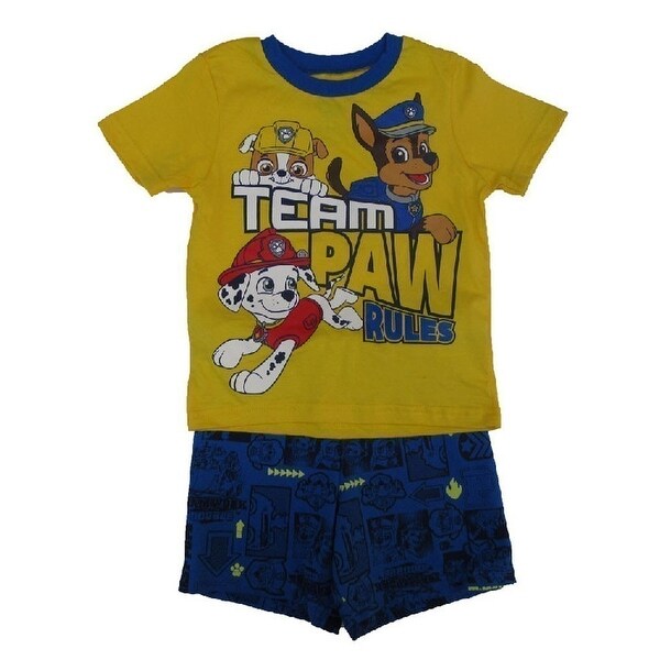 nickelodeon clothing for toddlers