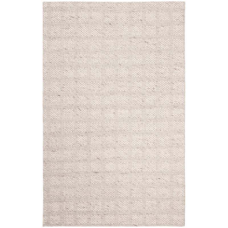 SAFAVIEH Handmade Marbella Anat Wool Rug