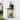 Matte Black Farmhouse Outdoor Wall Lantern Sconce, Clear Glass, Wet Rated, 2 Sizes