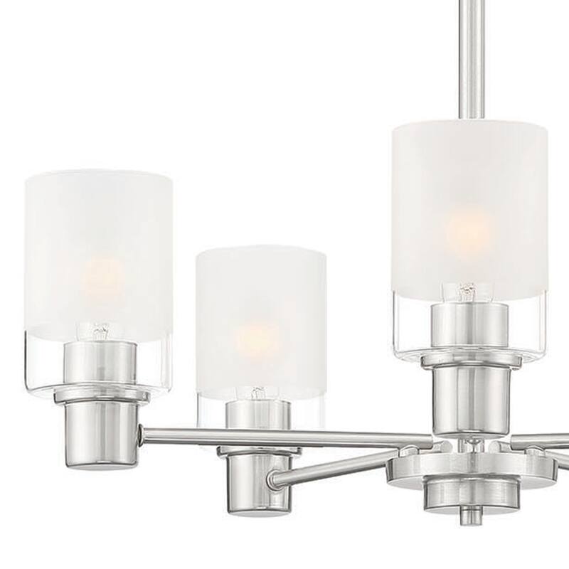 Cedar Lane 5 Light Chandelier - 25
