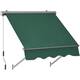 Option Dark Green