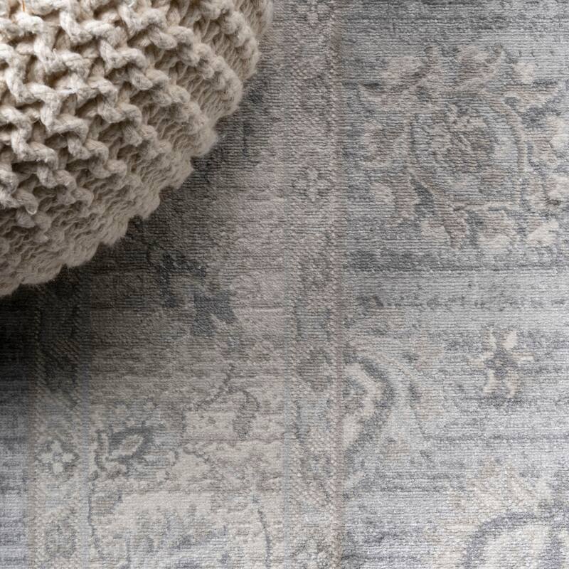 JONATHAN Y Traditional Persian Vintage Moroccan Area Rug