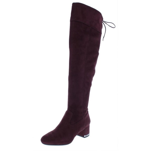michael kors jamie over the knee boots