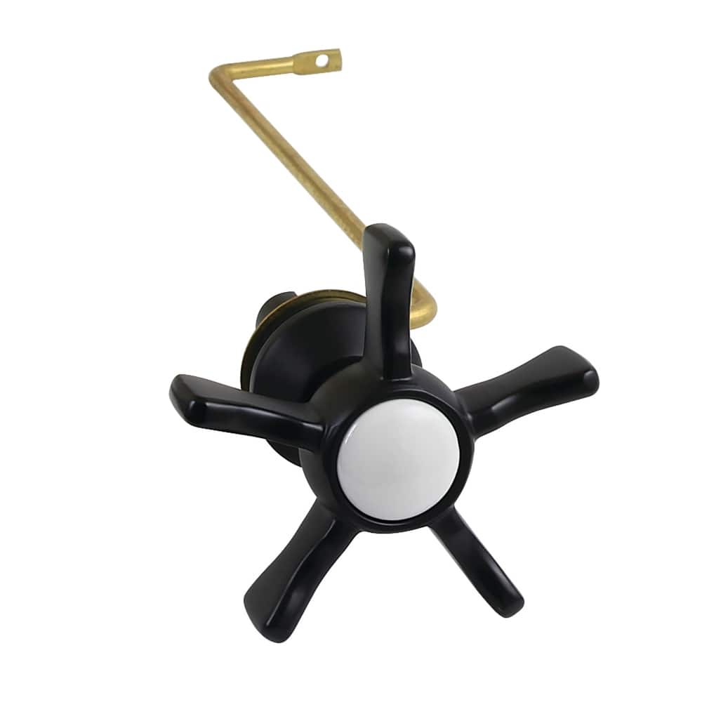 Kinston Brass Side Mount Toilet Tank Lever