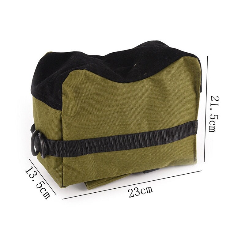 Shop Shooting Rifle Shotgun Bolt Loader Steady Shoot Support Bench