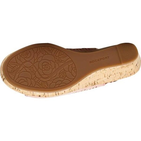 rockport briah perfed slingback