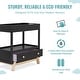 preview thumbnail 11 of 12, Dream On Me Hygge Changing Table