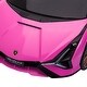 preview thumbnail 13 of 12, 12V Kids Electric Ride-On Car with Parental Remote Control, Shock Absorption