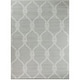 preview thumbnail 17 of 18, Fischer Nautical Trellis Coastal Area Rug