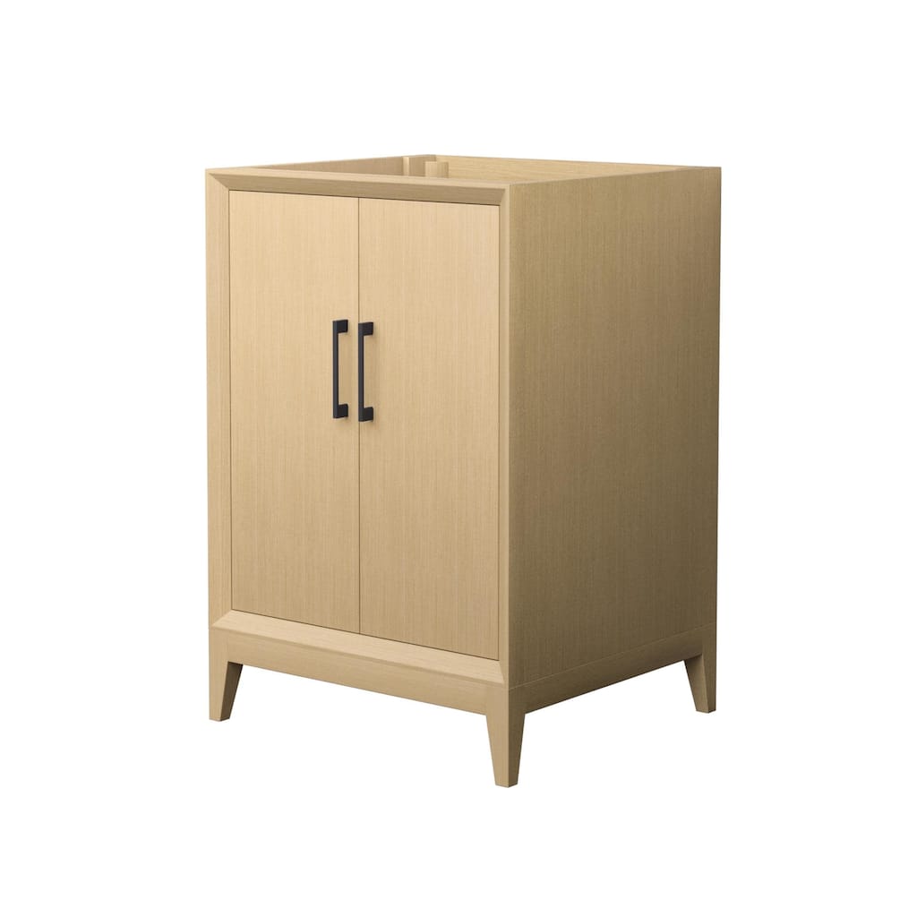 Wyndham Collection WCH7575-24S-CXSXX-MXX Janna 24" Single Free