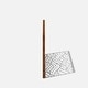 preview thumbnail 40 of 77, Veradek Corten Steel Screen Panel