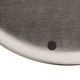 preview thumbnail 24 of 32, Kate and Laurel Stovring Round Metal Tray - 16" Diameter