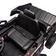preview thumbnail 43 of 43, Kids 12V Ride-On Dump Truck with Parental Remote, USB, and Adjustable Speed