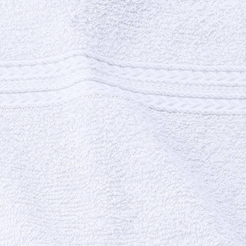 Eco-Friendly Sustainable Cotton Bath Sheet by Superior (Set of 2)