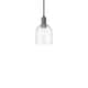 Option Oil Rubbed Bronze / Clear