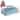 24 Cup Muffin Pan With Light Blue Carrier
