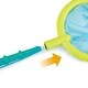 preview thumbnail 5 of 4, Hape Double Fun Jumping Sea Creatures Fishing Set Ages 2+ - Multi
