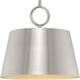 Option Brushed Nickel