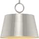 Option Brushed Nickel