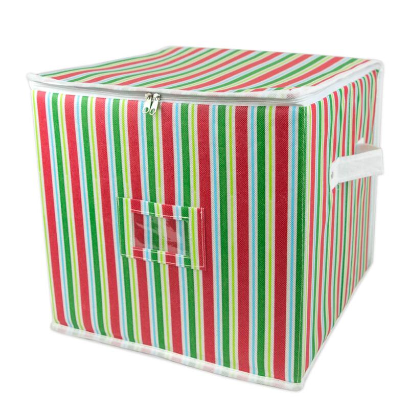 DII Storage Wrap Paper Snowflake