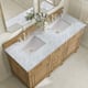 Option Carrara White